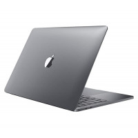 MacBook Pro,13" Retina Display, 2.3GHz Intel Core i5 Dual Core, 8GB RAM, 128GB SSD, Silver, A1708 2016(Refurbished)