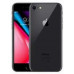 Apple iPhone 8 64GB Refurbished  & Unlocked - Black