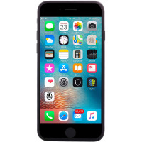 Apple iPhone 8 64GB Refurbished  & Unlocked - Black