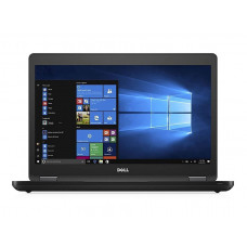 Dell Latitude Laptop 5480 14” i5-6300 2.30GHz Ram 8gb HD 256gb Refurbished