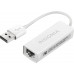 Insignia USB to Ethernet Adapter NS-PU98505