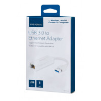 Insignia Usb To Ethernet Adapter