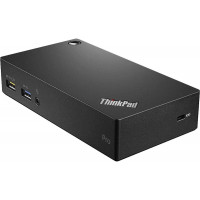 Lenovo Thinkpad USB 3.0 Pro Dock Refurbished