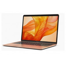 MacBook Air 13" with 1.6GHz Intel Core i5 A2179 (8GB RAM, 256GB SSD) 2018 - Gold (Refurbished)