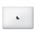 Macbook Retina Display 12"-A1534 -128GB SSD, 8 GB Memory, Silver Intel Mchip 2015 (Refurbished)