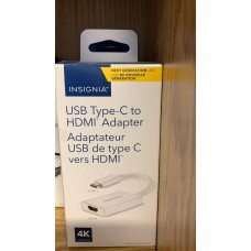 Usb Type C to HDMI adapter